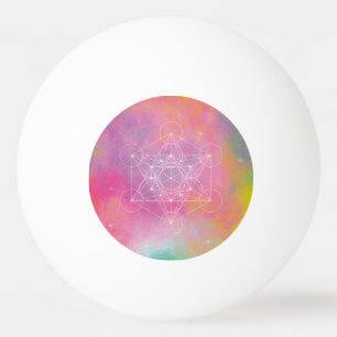 Metatron Tischtennisball