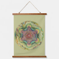 Metatrons Cube Sacred Geometry