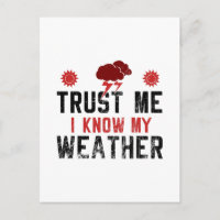 Meteorologie - Ich kenne mein Wetter