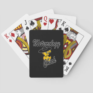 Meteorologie-Kick #4 Spielkarten