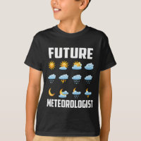 Meteorologie Kids Weather Watcher Forecaster
