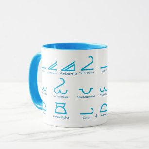 Meteorologie Tasse