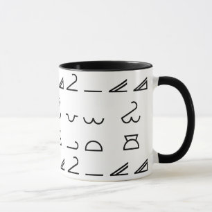 Meteorologie Tasse