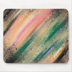 Meteorschauer Mousepad