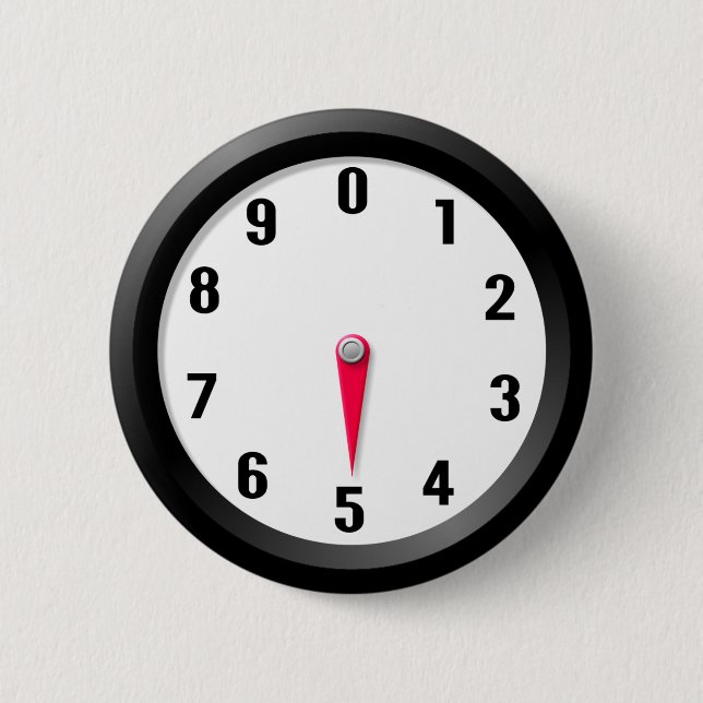 Meter 5 button (Vorderseite)