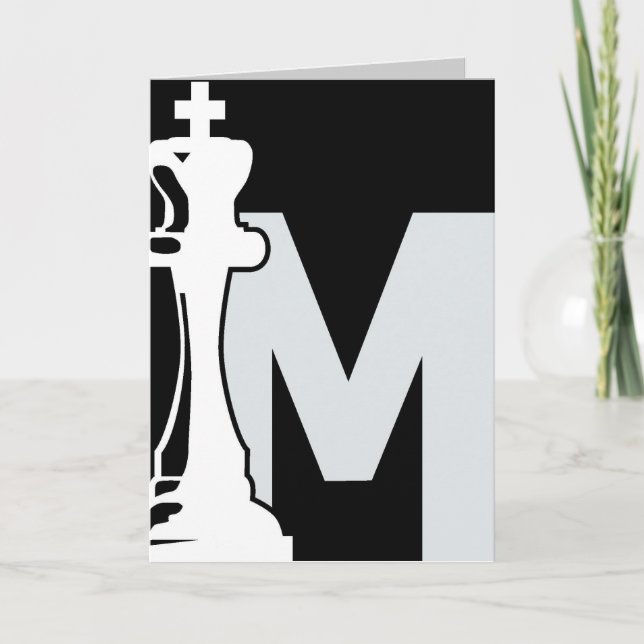 Methodische Urlaubskarte Feiertagskarte (Vorderseite)