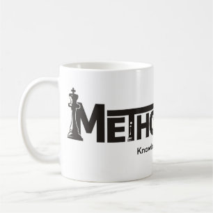 Methodische Wissens-Tasse Tasse