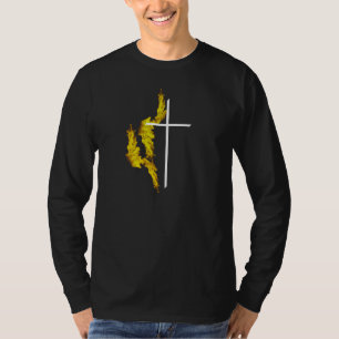 MethodistenquerT - Shirt