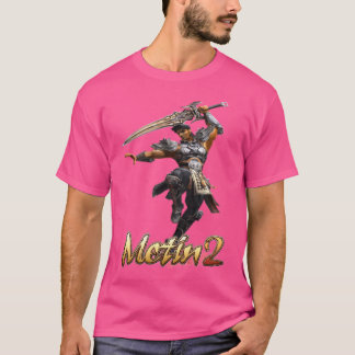 Metin 2 T-Shirt