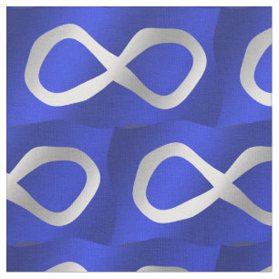 Metis Fabric Metis Flag Fabric Aborigine-Fabrik Stoff