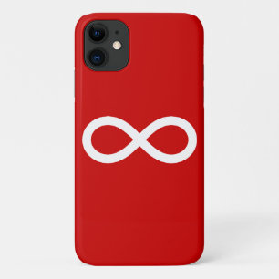 Metis-Flagge, Métis-Flagge Case-Mate iPhone Hülle