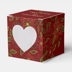 Metis Geschenkbox Personalisierte Geschenkbox mit Geschenkschachtel