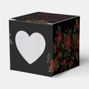 Metis-Geschenkboxen personalisieren Geschenkboxen Geschenkschachtel