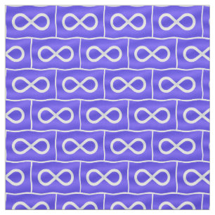 Metis Gewebe Metis Flaggen-Gewebe-eingeborenes Stoff