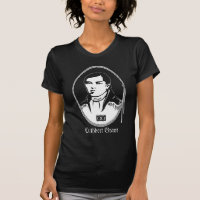 Metis T - Shirt Women's Bio Cuthbert Grant Shirt