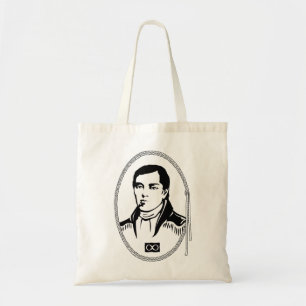 Metis Tote Bag Cuthbert Grant Shopping Bag Tragetasche