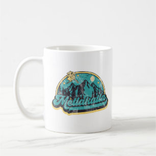 Metlakatla, Alaska Kaffeetasse