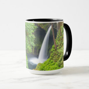 Metlako Falls Tasse