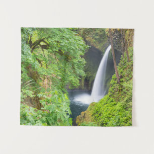 Metlako Falls Wandteppich