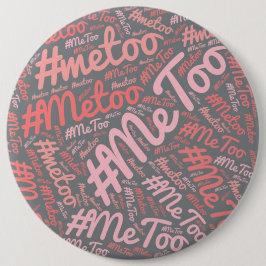 #MeToo-Bewegungsschaltflächen - Stellen Sie Ihre e Button