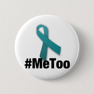 #MeToo Entwurf mit Band Button