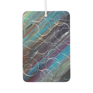 Metro Autolufterfrischer