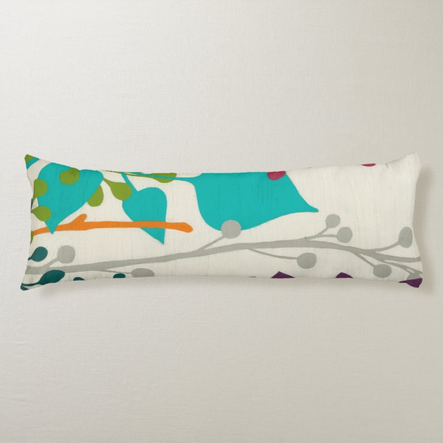 Metro Garden III Seitenschläferkissen (Vorderseite)