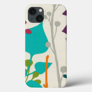 Metro-Garten III Case-Mate iPhone Hülle