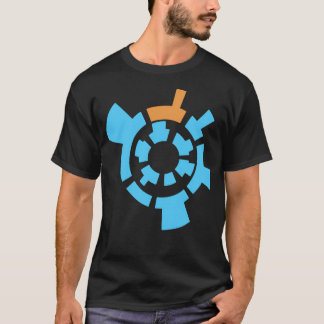 Metroid Prime - Artifact of Nature Graphic T-Shirt