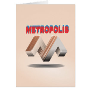 Metropole 1