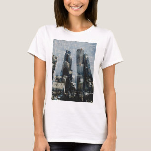 Metropole III T-Shirt