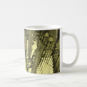 Metropole IV Tasse