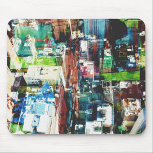 Metropole Mousepad