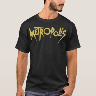 Metropole T-Shirt