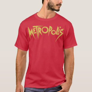 Metropole T-Shirt