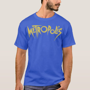 Metropole T-Shirt