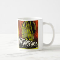 Metropole-Tasse