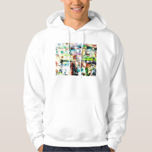 Metropole VI Hoodie