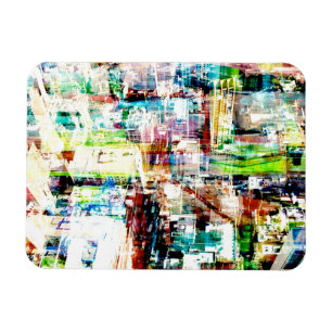 Metropole VI Magnet