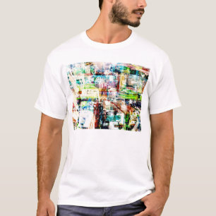 Metropole VI T-Shirt
