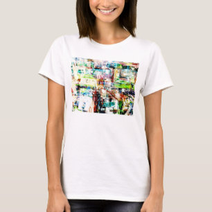 Metropole VI T-Shirt