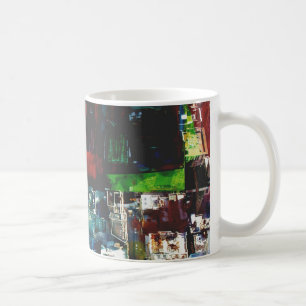 Metropole VIII Kaffeetasse