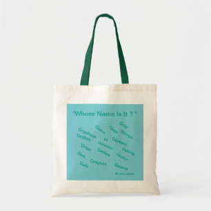 Metropolim "Budget Tote Bag " Tragetasche