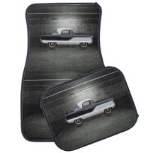 Metropolitan Black and White Nash