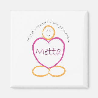 Metta Magnet