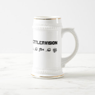 Mettlervision Tasse
