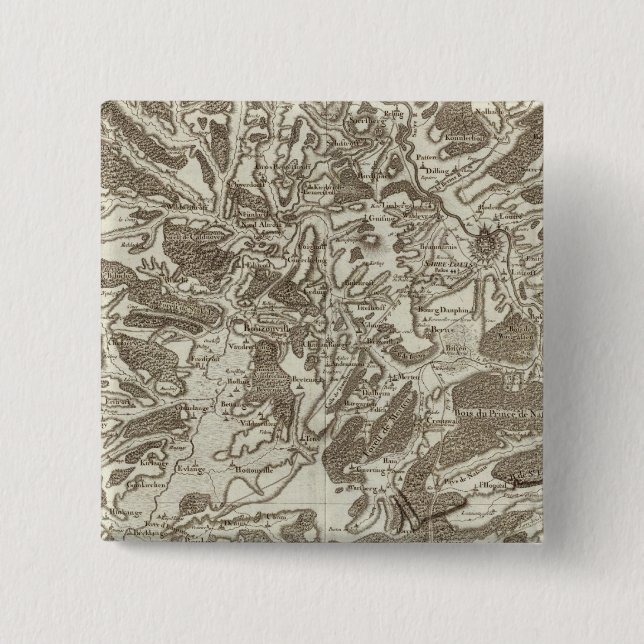 Metz Button (Vorderseite)