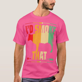 Metzger 1 T-Shirt