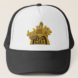 Metzger Truckerkappe