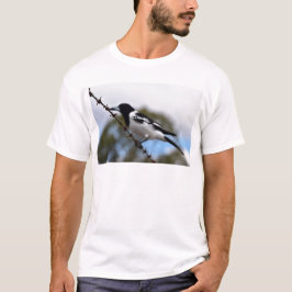 METZGER-VOGEL LÄNDLICHES QUEENSLAND AUSTRALIEN T-Shirt